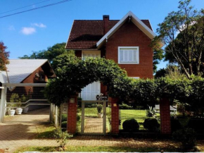apartamento duplex de Gramado